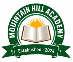 Mountain Hill Academy logo