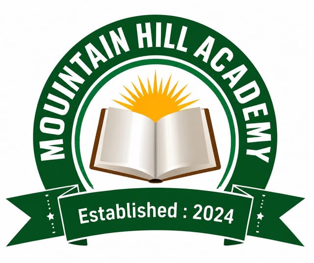Mountain Hill Academy logo