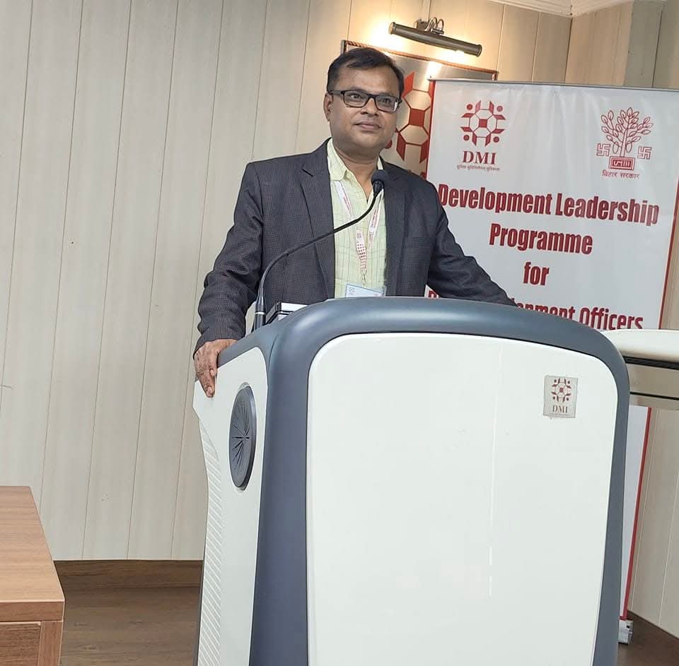 Honorary Director'S MESSAGE